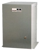 Click for DoorKing model 9150 specifications!