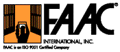 FAAC International, Inc